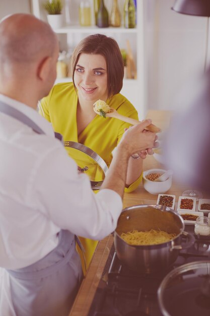 Kontakt i konsultacje kulinarne